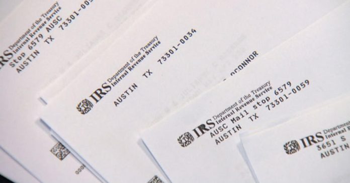 irs-tax-letter:-millions-may-get-payment-due-notice-this-month