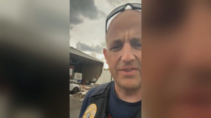 damage-reported-following-tornado