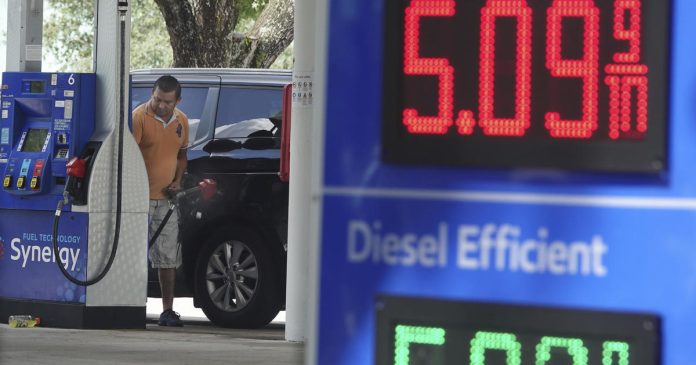 station-manager-fired-after-selling-gas-for-69-cents-a-gallon station-manager-fired-after-selling-gas-for-69-cents-a-gallon