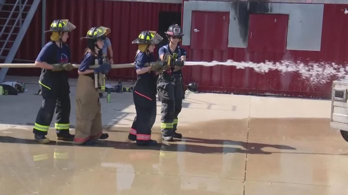 all-girl-firefighter-camp-brings-the-heat