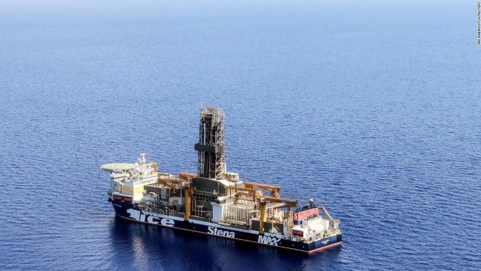 why-enemies-lebanon-and-israel-are-talking-now