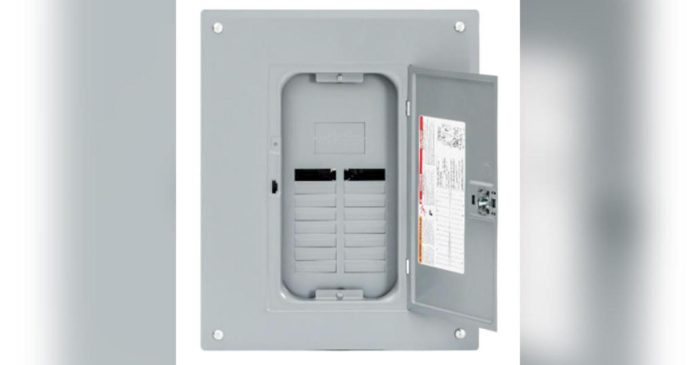 1.4-million-electric-panels-recalled-due-to-burn-and-fire-risks