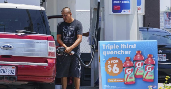 gas-prices-poised-for-first-weekly-drop-since-april