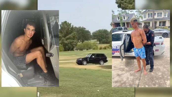 golf-course-chase-suspect-arrested-in-swim-trunks