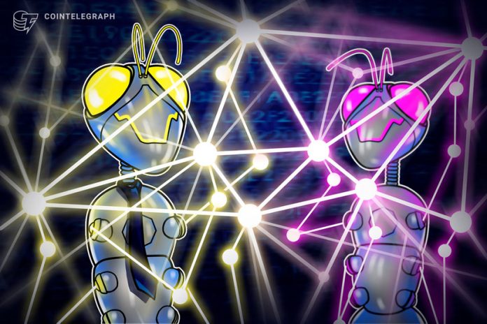 ethereum-testnet-beacon-chain-launched-and-ready-for-trial-merge