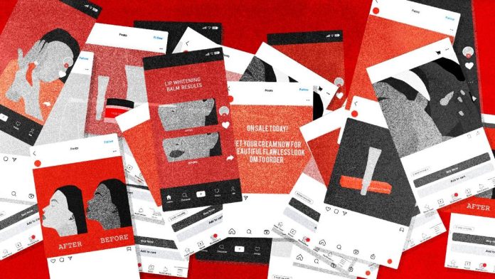 an-exploding-industry-on-social-media-could-be-toxic-to-people’s-skin