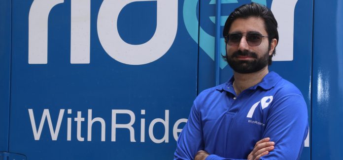 how-rider-plans-to-supercharge-pakistan’s-e-commerce-sector