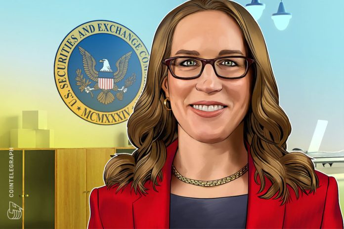 sec’s-hester-peirce-opposes-crypto-bailouts-—-sbf-didn’t-get-the-memo sec’s-hester-peirce-opposes-crypto-bailouts-—-sbf-didn’t-get-the-memo