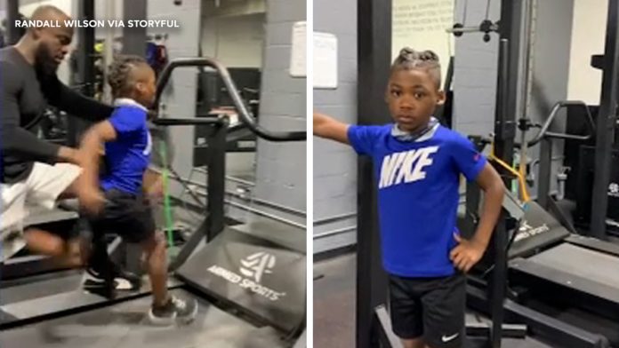 8-year-old-stuns-with-18.2-mph-treadmill-sprint