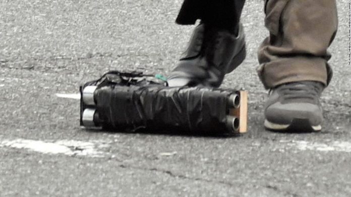 suspected-abe-assassin-made-own-guns,-police-say