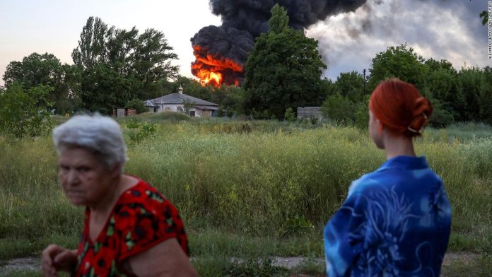 more-than-40-settlements-under-fire-as-russians-push-into-donetsk