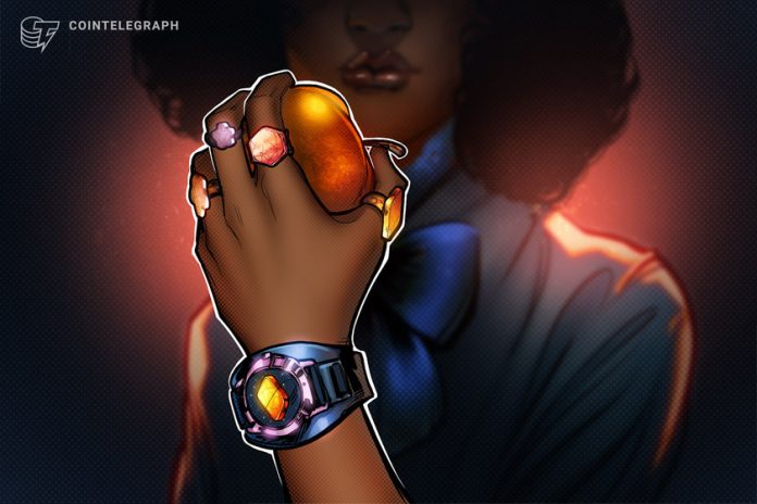 swiss-luxury-watchmaker-tag-heuer-introduces-nft-enabled-smartwatch