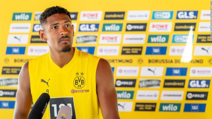 borussia-dortmund-striker-sebastien-haller-sidelined-after-discovering-testicular-tumor