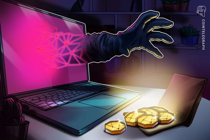 australian-regulator-trials-auto-take-down-of-crypto-scam-sites