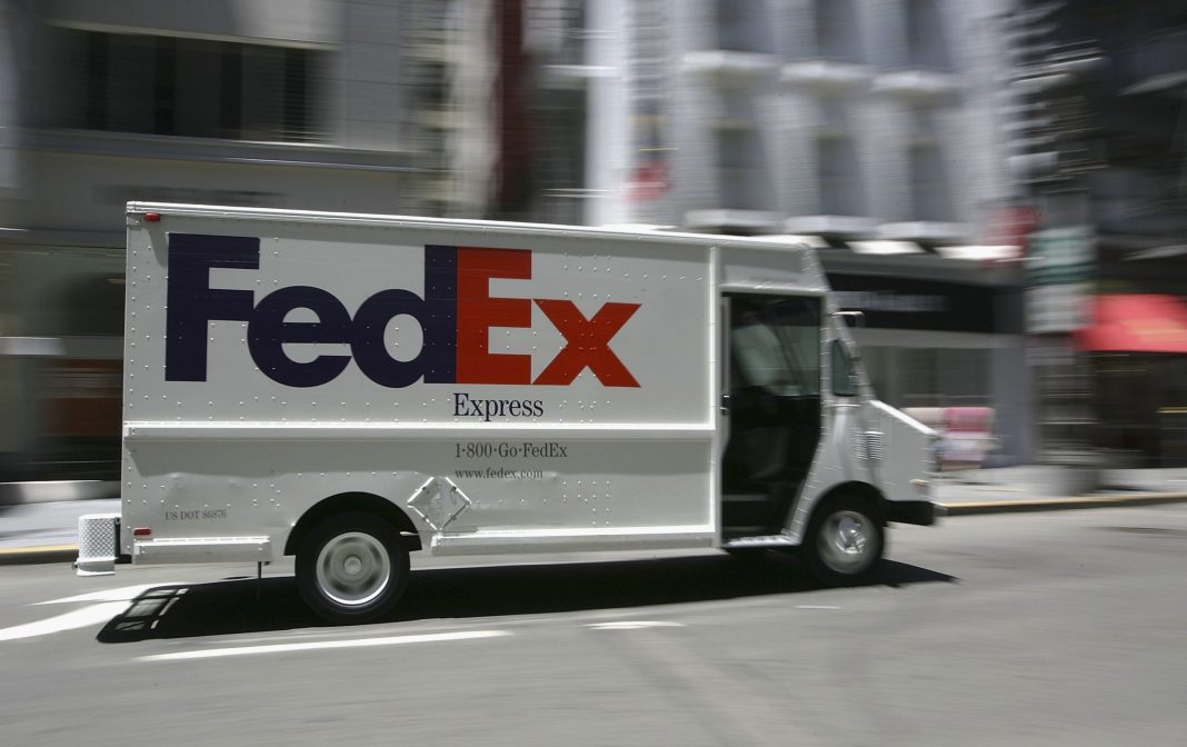 fedex-warning-that-roiled-markets-may-be-‘first-in-a-series,’-says-analyst