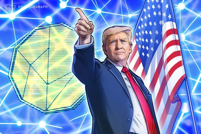 trump-plans-executive-order-making-crypto-a-national-priority:-report