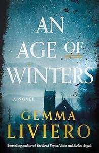 review:-an-age-of-winters-by-gemma-liviero review:-an-age-of-winters-by-gemma-liviero