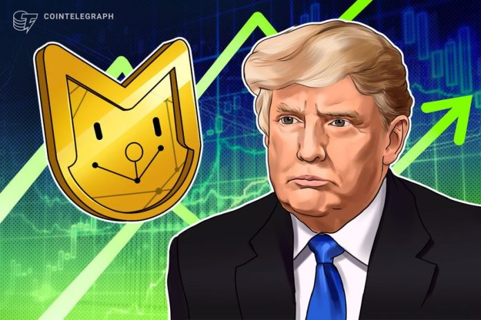 official-trump-memecoin-launch-breaks-records,-as-solana-(sol)-rallies-to-new-all-time-high