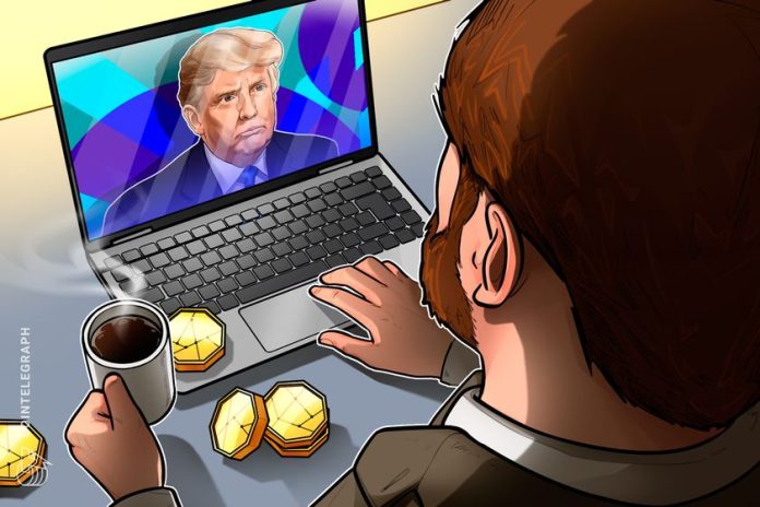 what-the-release-of-trump's-memecoin-signals-for-crypto-regulations
