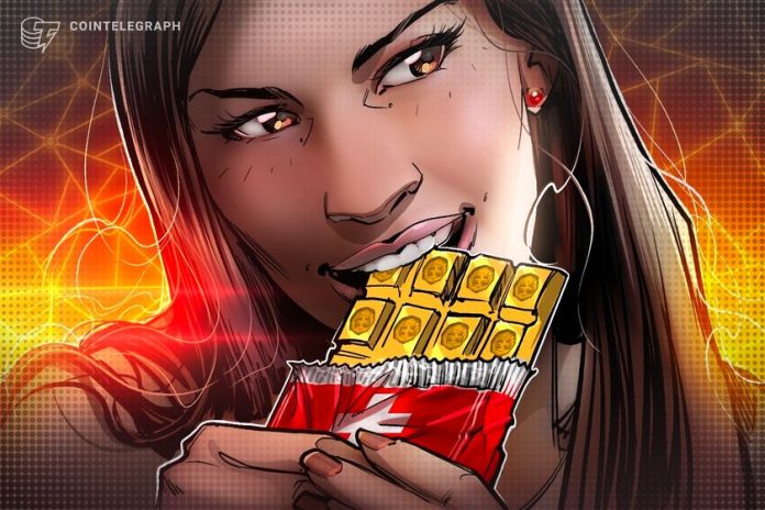 swiss-bank-ubs-tests-blockchain-for-digital-gold-investments-on-zksync