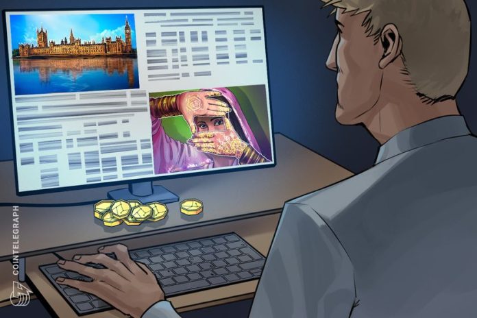 crypto-broker-uphold-relaunches-uk-staking,-india-reconsiders-crypto-policy:-law-decoded