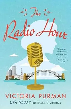 review:-the-radio-hour-by-victoria-purman review:-the-radio-hour-by-victoria-purman
