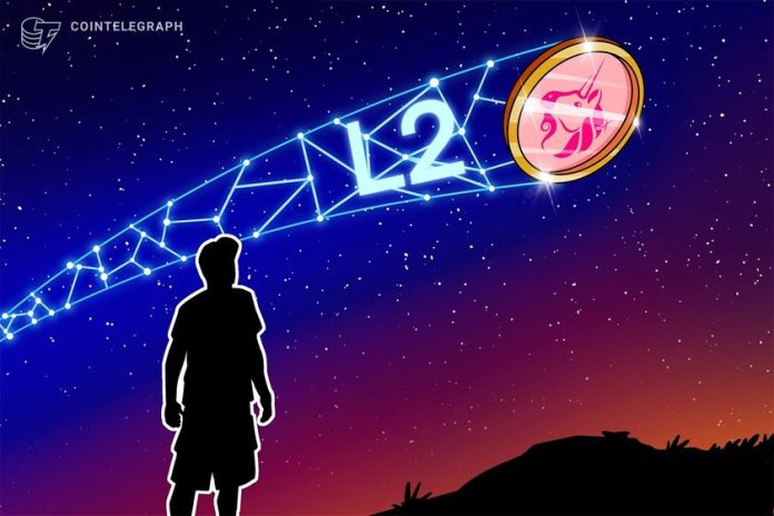 uniswap-debuts-unichain-mainnet,-joins-crowded-eth-l2-ecosystem