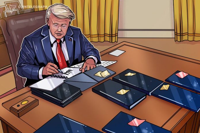 trump-signs-reciprocal-tariff-order,-includes-non-monetary-provisions