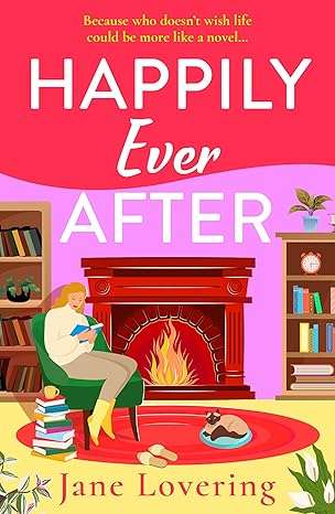 review:-happily-ever-after-by-jane-lovering review:-happily-ever-after-by-jane-lovering