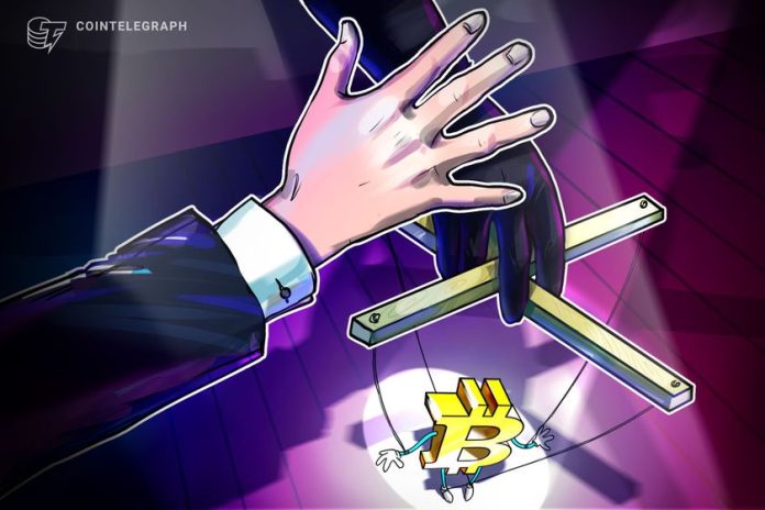 analyst-says-spot-bitcoin-etfs-used-for-‘massive-market-manipulation’-—-is-he-right?