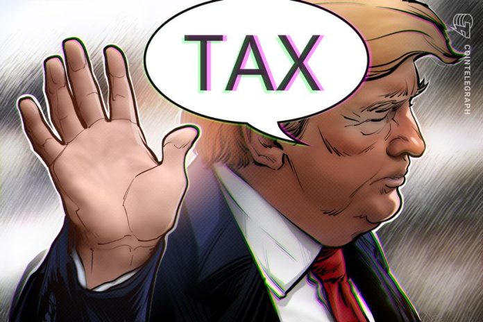 trump’s-tariffs-may-lead-to-savings-for-americans-through-tax-cuts:-research