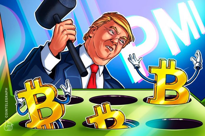 as-trump-tanks-bitcoin,-pmi-offers-a-roadmap-of-what-comes-next