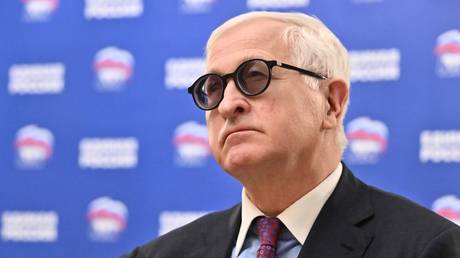 russia-‘keeping-cards-close-to-its-chest’-in-us-sanctions-talks-–-lobby-chief russia-‘keeping-cards-close-to-its-chest’-in-us-sanctions-talks-–-lobby-chief