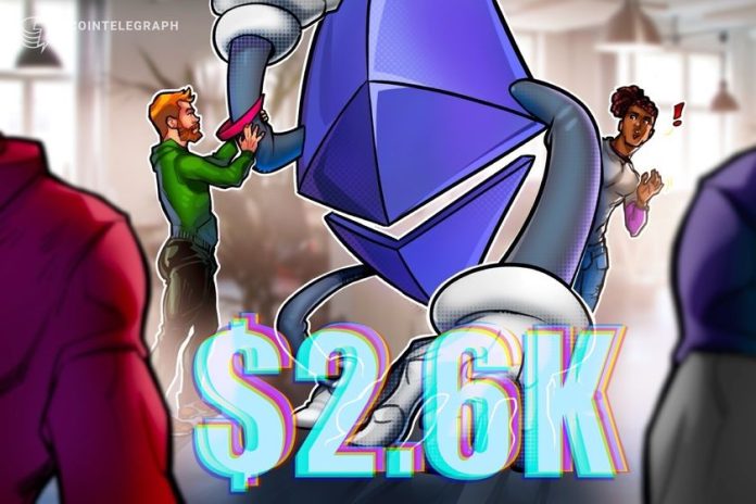 4-things-must-happen-before-ethereum-can-reclaim-$2,600