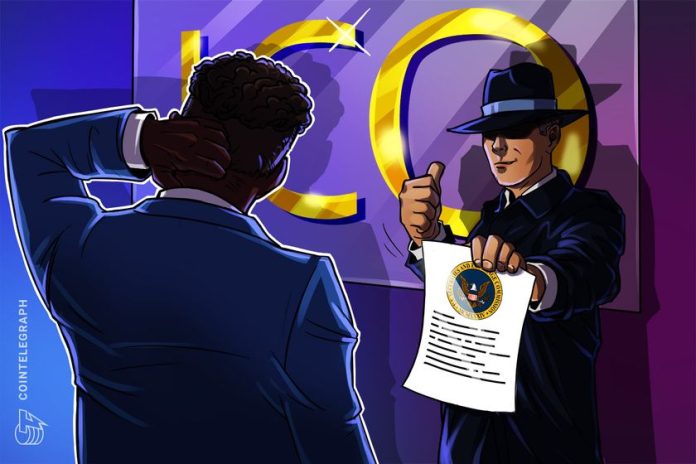 youtuber-says-sec-will-recommend-dropping-lawsuit-over-2018-token-ico