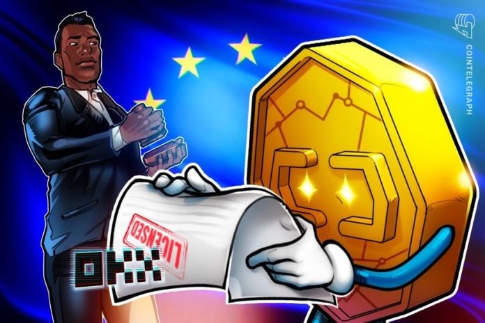 crypto-exchange-okx-secures-mifid-ii-license-in-europe crypto-exchange-okx-secures-mifid-ii-license-in-europe