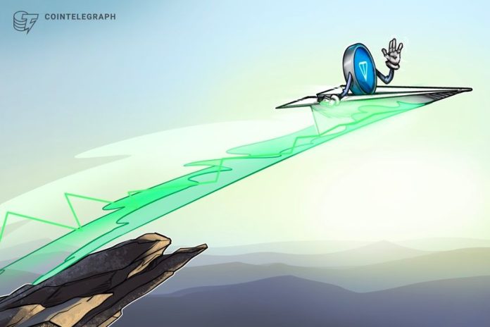 toncoin-surges-as-pavel-durov-leaves-france-after-months