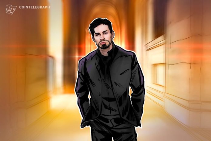 free-speech-and-online-privacy:-pavel-durov's-rise-to-the-top