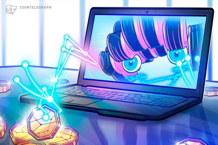 can-ai-bots-steal-your-crypto?-the-rise-of-digital-thieves