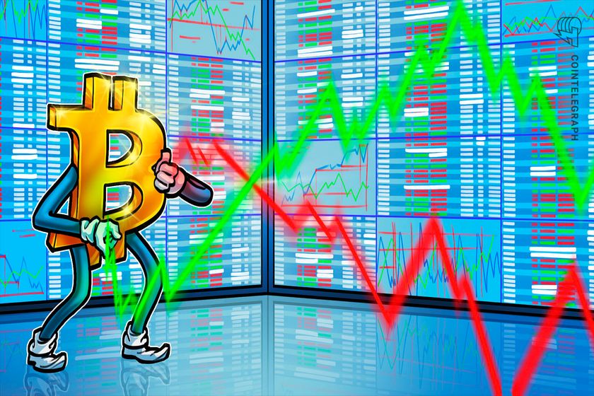 bitcoin-sees-30%-retracement-as-selling-pressure-increases-—-bitfinex