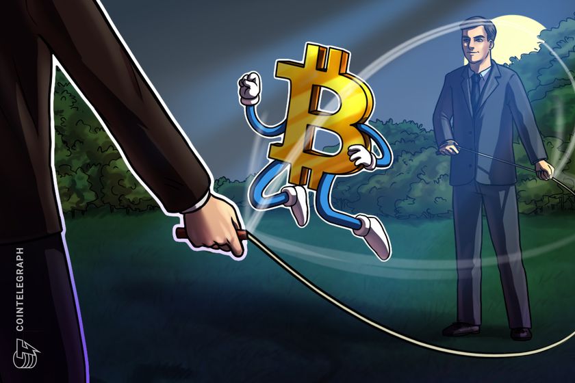 bitcoin-price-volatility-ramps-up-around-fomc-days-—-will-this-time-be-different?