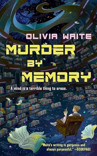 review:-murder-by-memory-(dorothy-gentleman-book-1)-by-olivia-waite