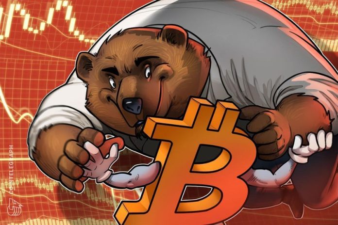 the-current-btc-'bear-market'-will-only-last-90-days-—-analyst the-current-btc-'bear-market'-will-only-last-90-days-—-analyst