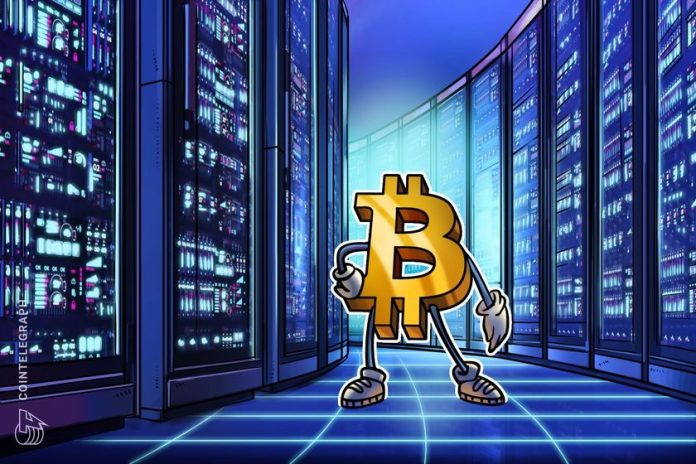 bitcoin-mining-hashprice-stays-flat-despite-higher-difficulty:-report