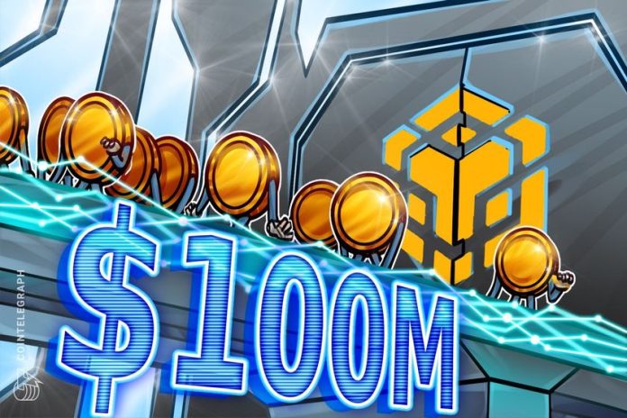 bnb-chain-launches-$100m-liquidity-program
