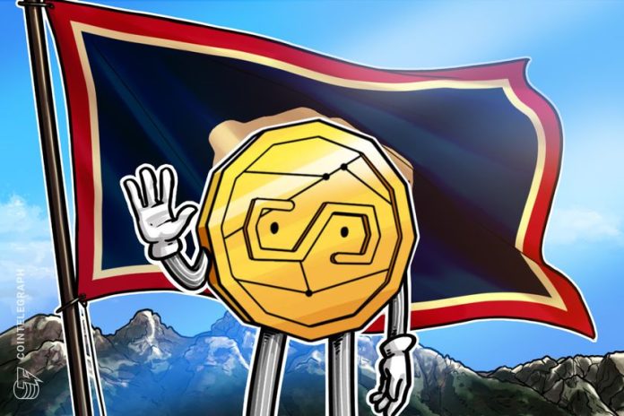 wyoming's-mark-gordon-says-state-should-issue-stablecoin-by-july wyoming's-mark-gordon-says-state-should-issue-stablecoin-by-july