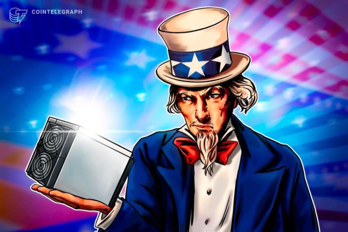 crypto-miner-backs-us-senator's-efforts-to-incentivize-using-flared-gas crypto-miner-backs-us-senator's-efforts-to-incentivize-using-flared-gas