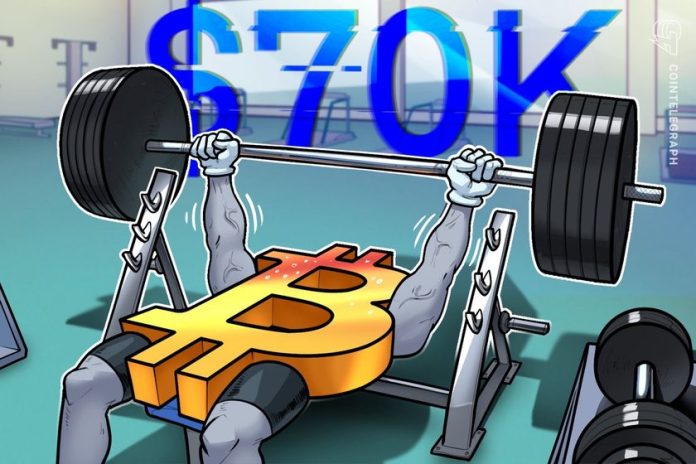 bitcoin-weekly-rsi-hits-bull-market-low-as-trader-sees-$70k-btc-price-bottom