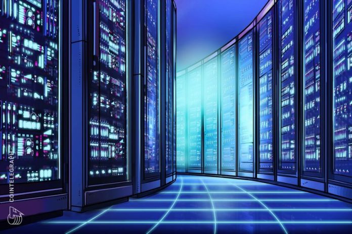 us-senate-bill-threatens-crypto,-ai-data-centers-with-fees-—-report