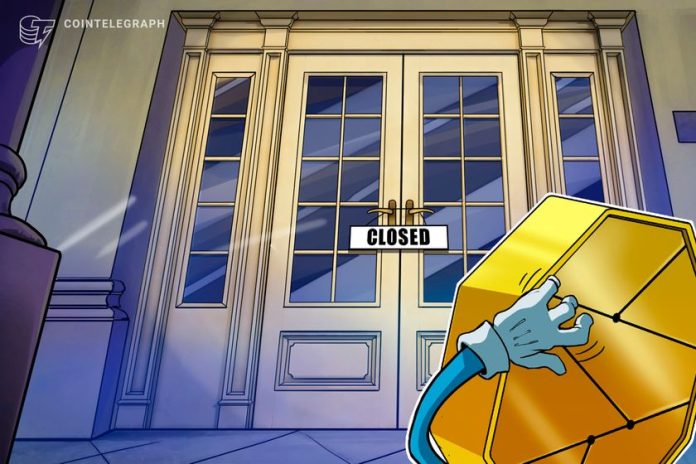 crypto-exchange-exch-to-shut-down-amid-money-laundering-allegations